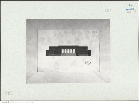 Vorderseite von bh283136_recto