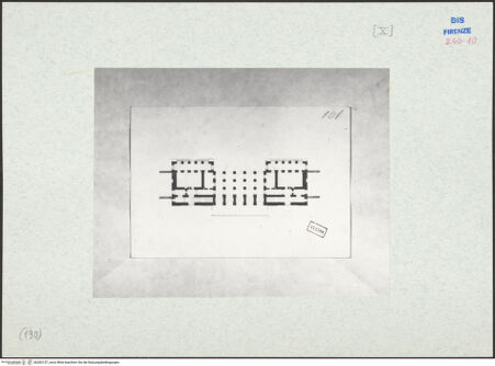 Vorderseite von bh283137_recto