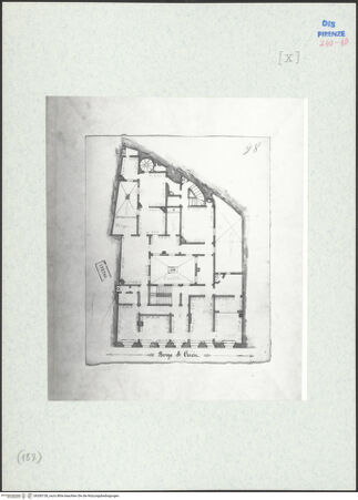 Vorderseite von bh283138_recto