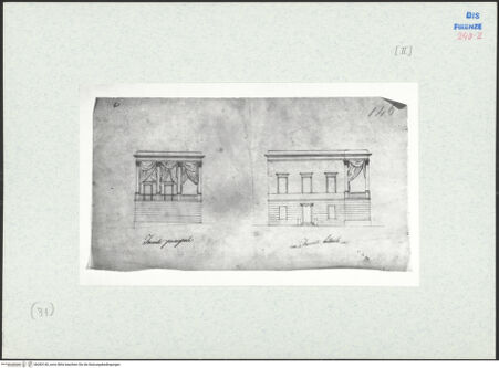 Vorderseite von bh283140_recto