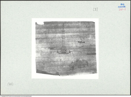 Vorderseite von bh283145_recto