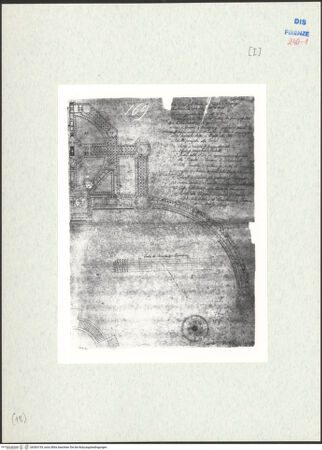 Vorderseite von bh283155_recto