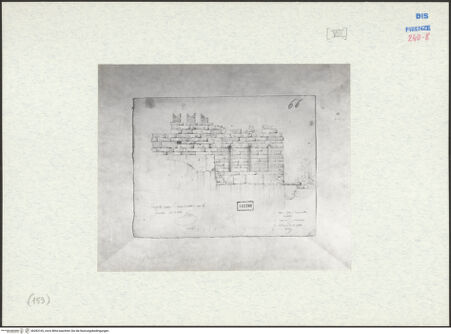 Vorderseite von bh283165_recto