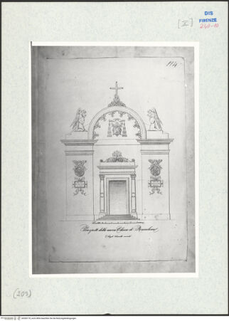 Vorderseite von bh283170_recto