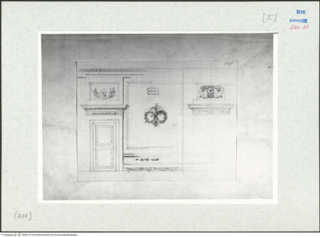 Vorderseite von bh283175_recto