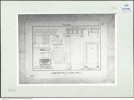 Vorderseite von bh283176_recto