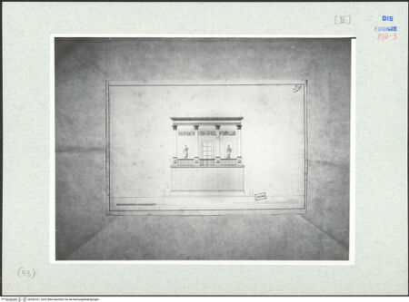 Vorderseite von bh283181_recto