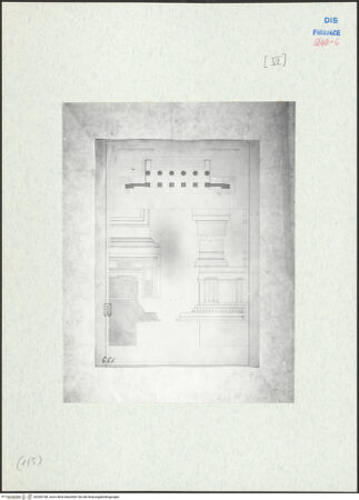 Vorderseite von bh283188_recto