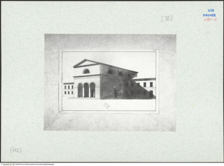 Vorderseite von bh283189_recto