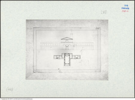 Vorderseite von bh283191_recto