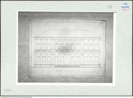Vorderseite von bh283195_recto