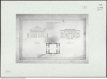 Vorderseite von bh283198_recto