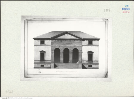 Vorderseite von bh283199_recto