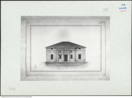 Vorderseite von bh283200_recto