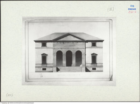 Vorderseite von bh283202_recto