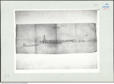 Vorderseite von bh283203_recto