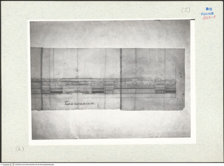 Vorderseite von bh283204_recto