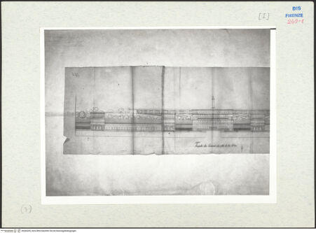 Vorderseite von bh283205_recto