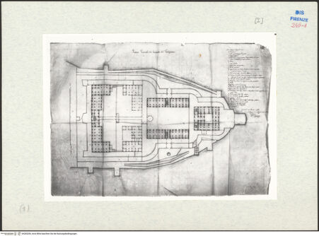 Vorderseite von bh283206_recto