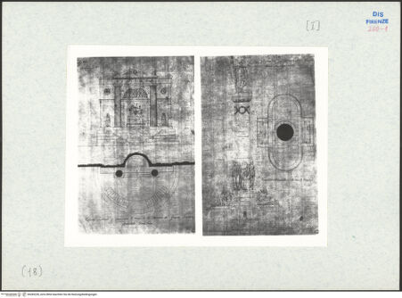 Vorderseite von bh283228_recto