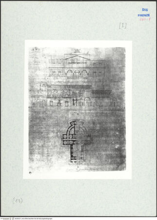 Vorderseite von bh283231_recto