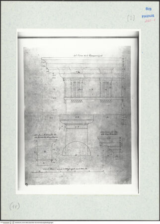 Vorderseite von bh283234_recto