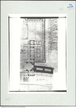 Vorderseite von bh283236_recto