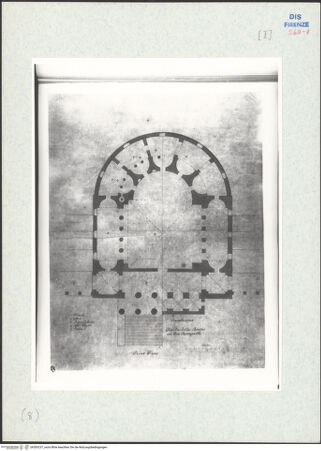 Vorderseite von bh283237_recto