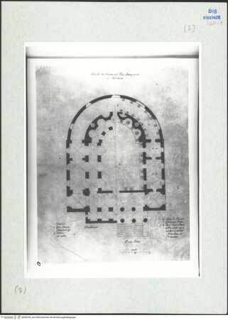 Vorderseite von bh283240_recto