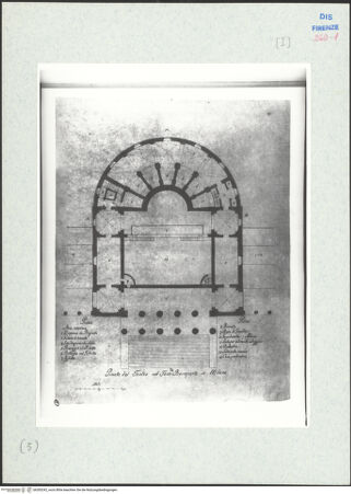 Vorderseite von bh283242_recto