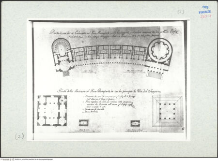 Vorderseite von bh283243_recto