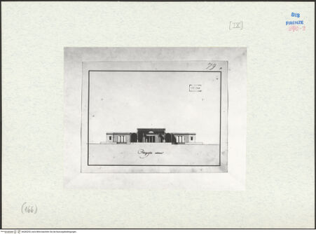 Vorderseite von bh283253_recto