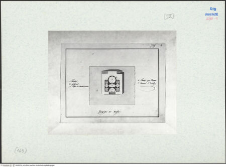Vorderseite von bh283254_recto
