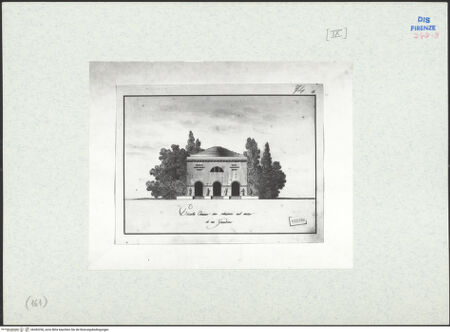 Vorderseite von bh283256_recto