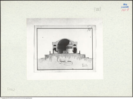 Vorderseite von bh283259_recto