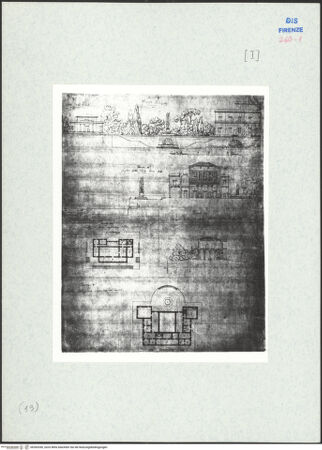 Vorderseite von bh283260_recto