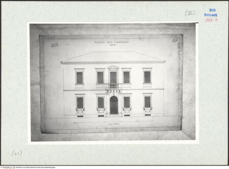 Vorderseite von bh283262_recto