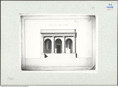 Vorderseite von bh283264_recto