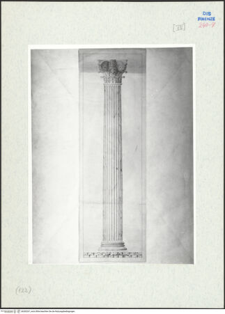 Vorderseite von bh283267_recto