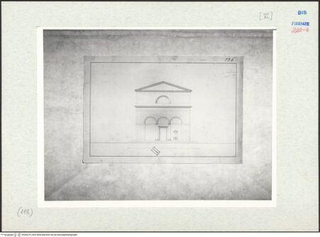 Vorderseite von bh283270_recto