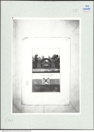 Vorderseite von bh283278_recto