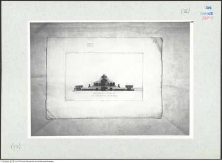 Vorderseite von bh283279_recto