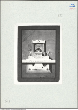 Vorderseite von bh283281_recto