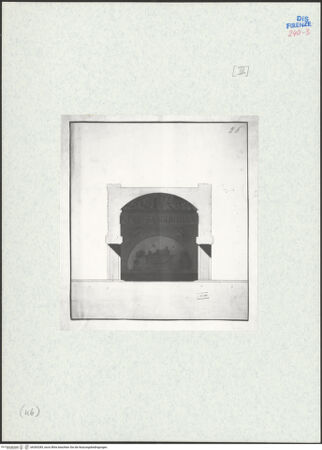 Vorderseite von bh283285_recto