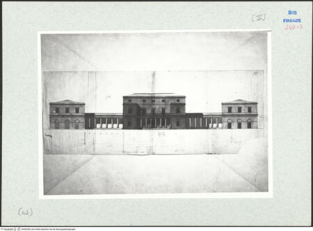 Vorderseite von bh283289_recto