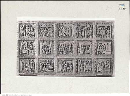 Vorderseite von Courtauld Institute of Art [https://www.deutsche-digitale-bibliothek.de/content/lizenzen/rv-ez/] Szenen  aus dem Leben des Joseph - Gesamtansicht, bh283344_recto. Foto.