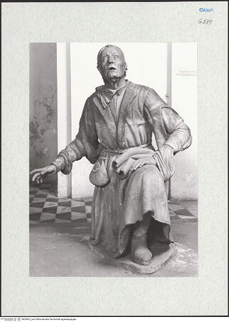 Vorderseite von Courtauld Institute of Art [https://www.deutsche-digitale-bibliothek.de/content/lizenzen/rv-ez/] Beweinung ChristiNikodemus - Gesamtansicht, bh283421_recto. Foto.