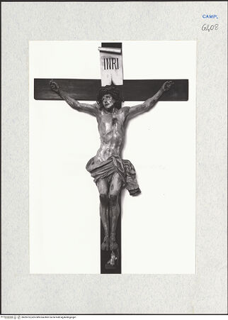 Vorderseite von Courtauld Institute of Art [https://www.deutsche-digitale-bibliothek.de/content/lizenzen/rv-ez/] Gesamtansicht, bh283753_recto. Foto.