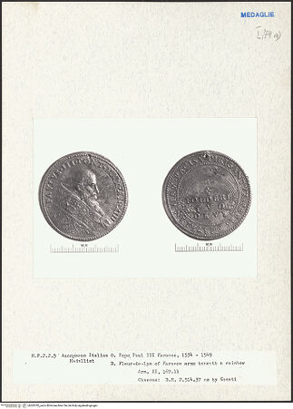 Vorderseite von bh283782_recto