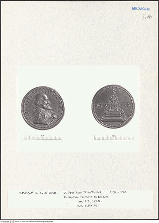 Vorderseite von bh283783_recto